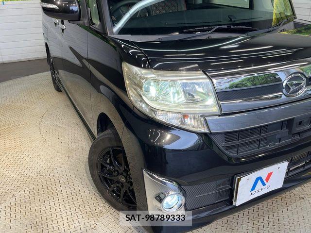 Daihatsu TANTO CUSTOM 2014-09 8782338-11
