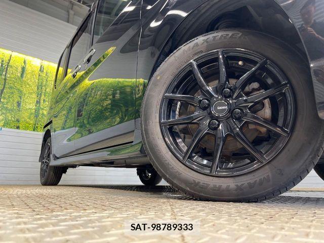 Daihatsu TANTO CUSTOM 2014-09 8782338-12