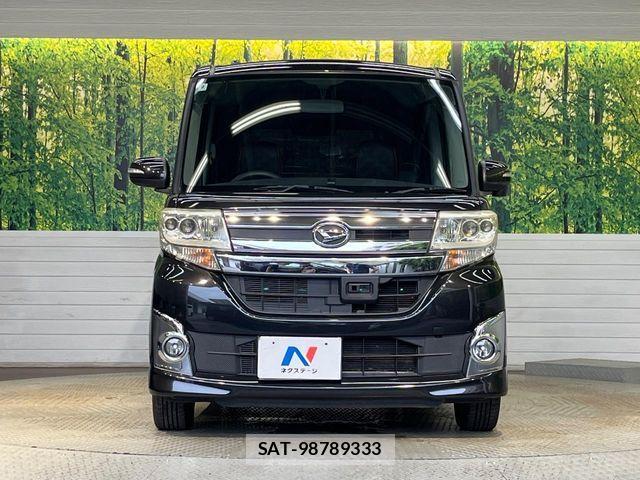Daihatsu TANTO CUSTOM 2014-09 8782338-13