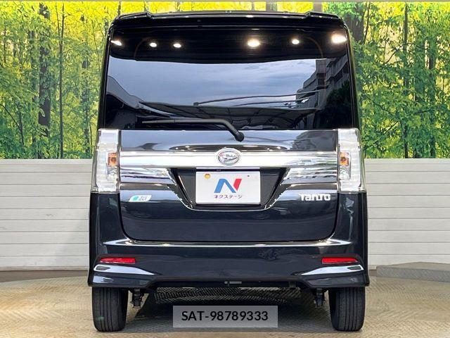 Daihatsu TANTO CUSTOM 2014-09 8782338-14
