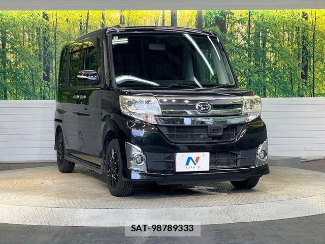 Daihatsu TANTO CUSTOM 2014-09 8782338-15