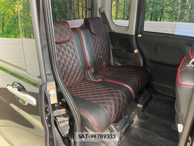 Daihatsu TANTO CUSTOM 2014-09 8782338-8