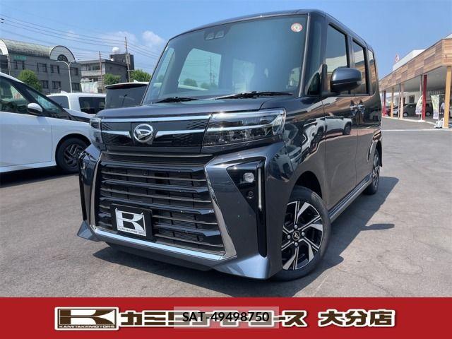 Daihatsu TANTO CUSTOM 2025-05 8782312-0