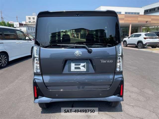 Daihatsu TANTO CUSTOM 2025-05 8782312-9