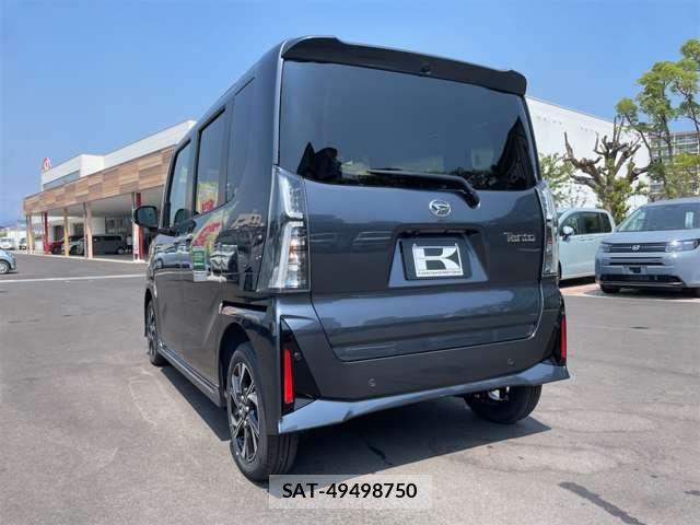 Daihatsu TANTO CUSTOM 2025-05 8782312-10