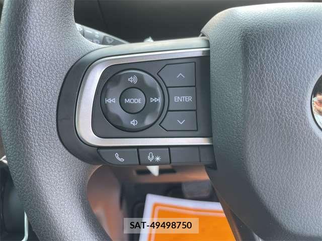Daihatsu TANTO CUSTOM 2025-05 8782312-12