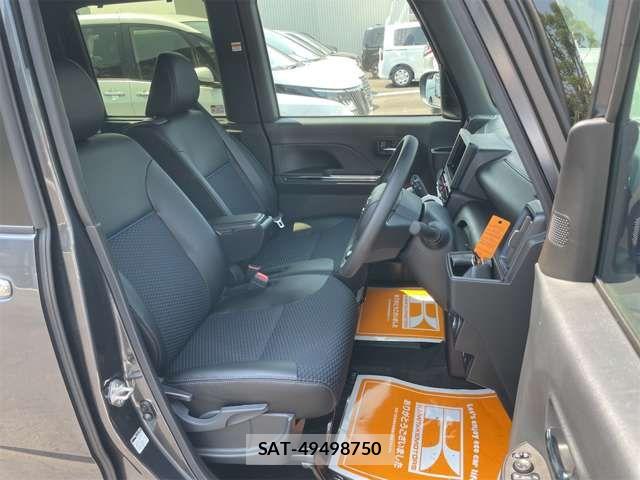 Daihatsu TANTO CUSTOM 2025-05 8782312-14