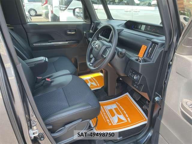 Daihatsu TANTO CUSTOM 2025-05 8782312-15