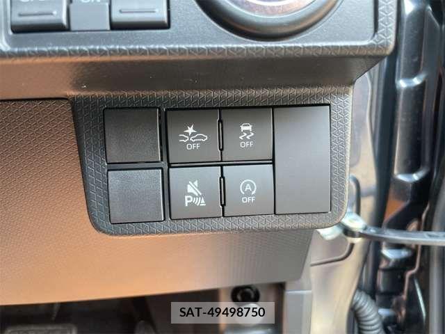 Daihatsu TANTO CUSTOM 2025-05 8782312-19