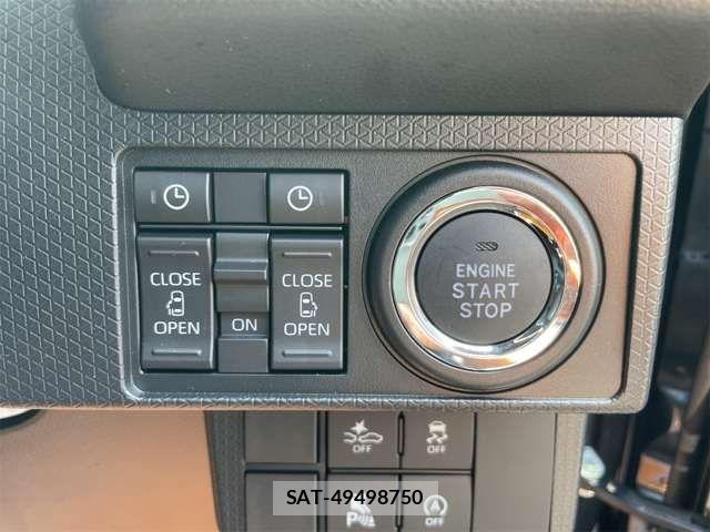 Daihatsu TANTO CUSTOM 2025-05 8782312-2