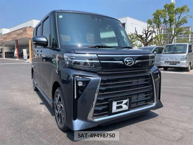 Daihatsu TANTO CUSTOM 2025-05 8782312-4