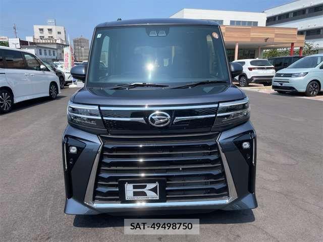 Daihatsu TANTO CUSTOM 2025-05 8782312-5