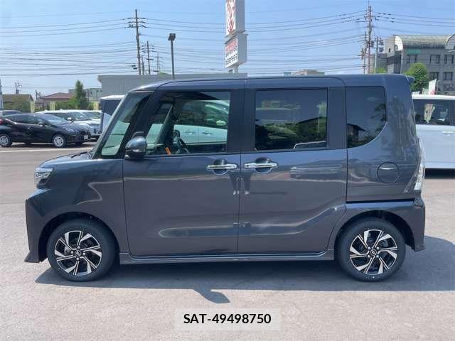 Daihatsu TANTO CUSTOM 2025-05 8782312-7