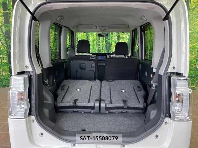 Daihatsu TANTO CUSTOM 2014-03 8782329-9