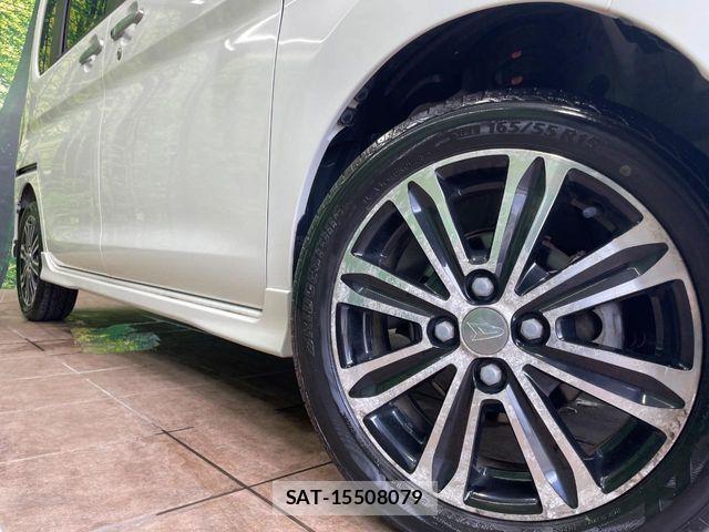 Daihatsu TANTO CUSTOM 2014-03 8782329-11