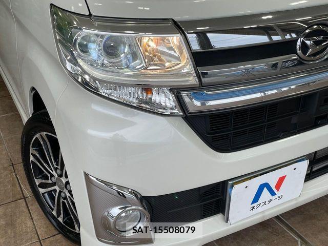 Daihatsu TANTO CUSTOM 2014-03 8782329-12