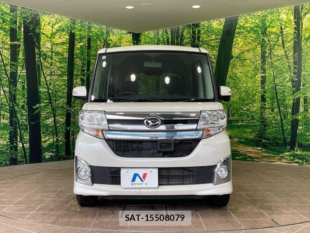 Daihatsu TANTO CUSTOM 2014-03 8782329-13