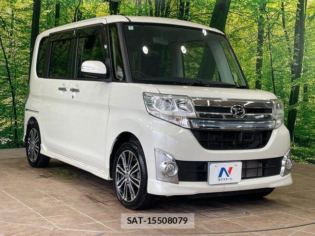 Daihatsu TANTO CUSTOM 2014-03 8782329-15