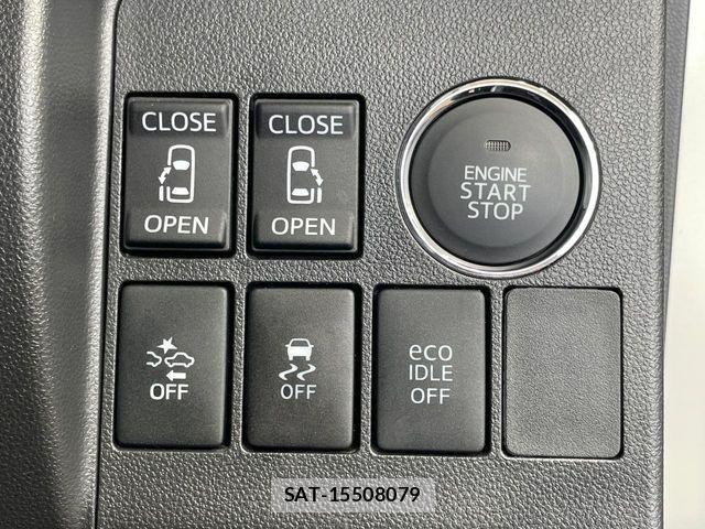 Daihatsu TANTO CUSTOM 2014-03 8782329-4