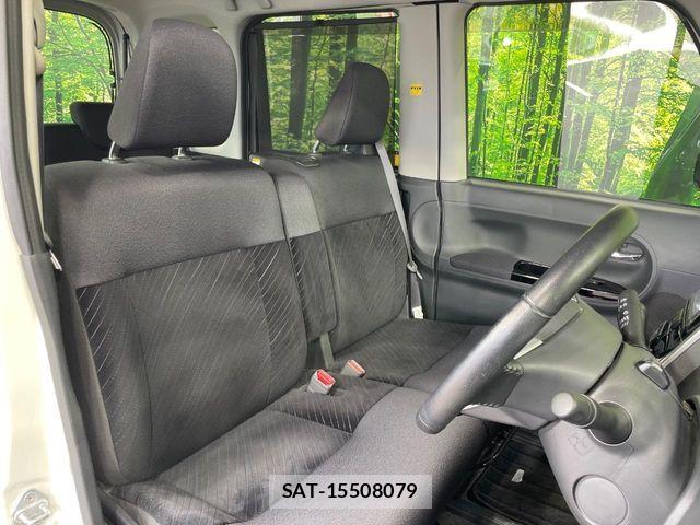 Daihatsu TANTO CUSTOM 2014-03 8782329-7