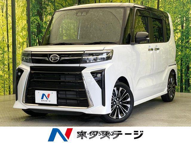 Daihatsu TANTO CUSTOM 2025-09 8782305-0