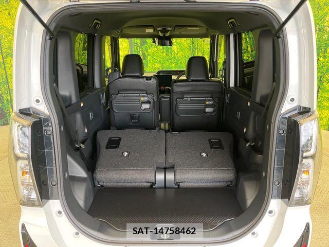 Daihatsu TANTO CUSTOM 2025-09 8782305-9