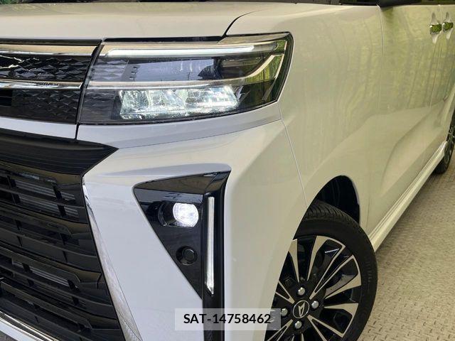 Daihatsu TANTO CUSTOM 2025-09 8782305-11