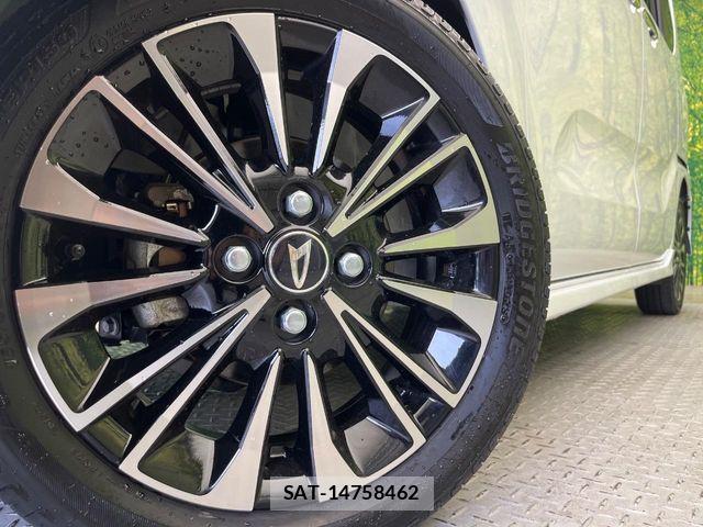 Daihatsu TANTO CUSTOM 2025-09 8782305-12