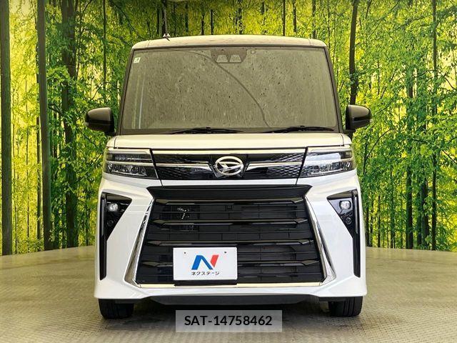 Daihatsu TANTO CUSTOM 2025-09 8782305-13