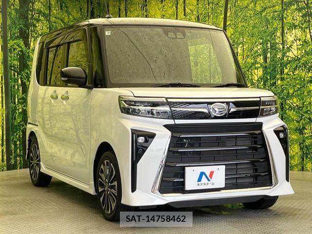 Daihatsu TANTO CUSTOM 2025-09 8782305-15