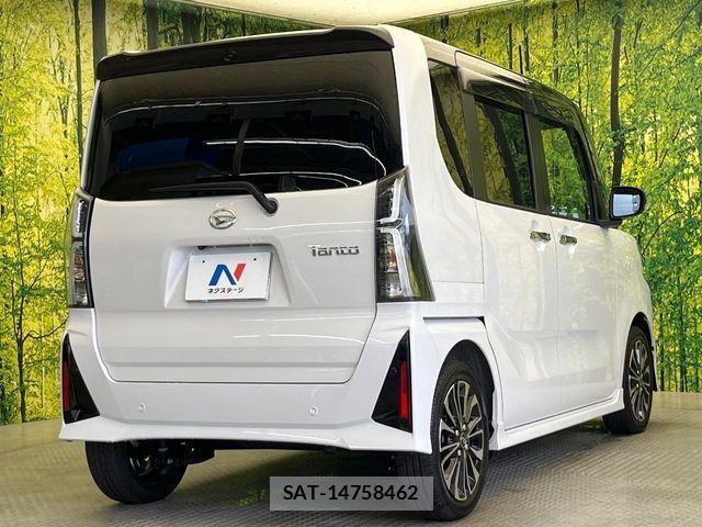 Daihatsu TANTO CUSTOM 2025-09 8782305-16