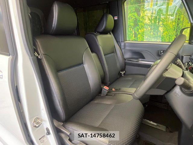Daihatsu TANTO CUSTOM 2025-09 8782305-7