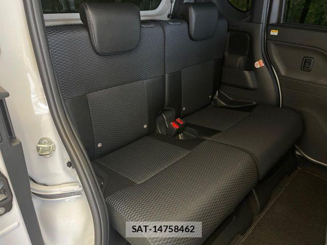 Daihatsu TANTO CUSTOM 2025-09 8782305-8