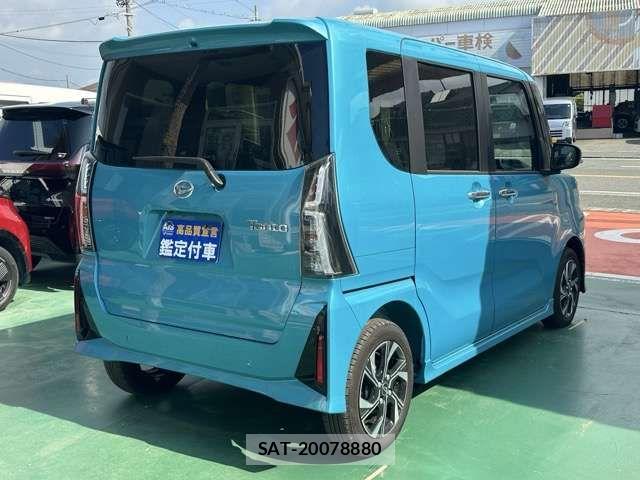 Daihatsu TANTO CUSTOM 2025-03 8797712-13