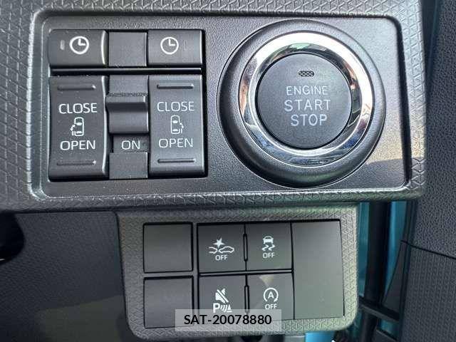 Daihatsu TANTO CUSTOM 2025-03 8797712-16