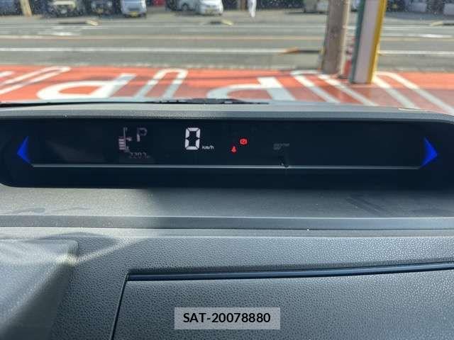Daihatsu TANTO CUSTOM 2025-03 8797712-19