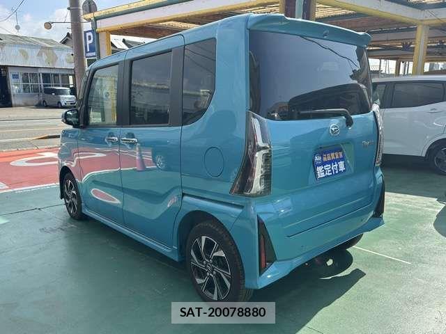 Daihatsu TANTO CUSTOM 2025-03 8797712-3
