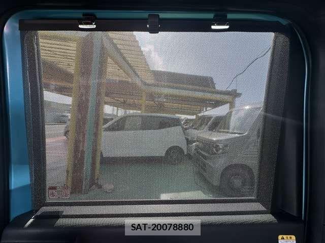 Daihatsu TANTO CUSTOM 2025-03 8797712-7