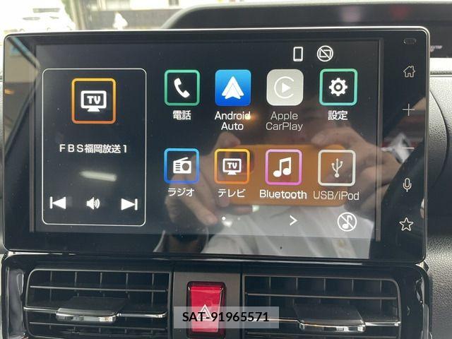 Daihatsu TANTO CUSTOM 2023-12 8797709-10