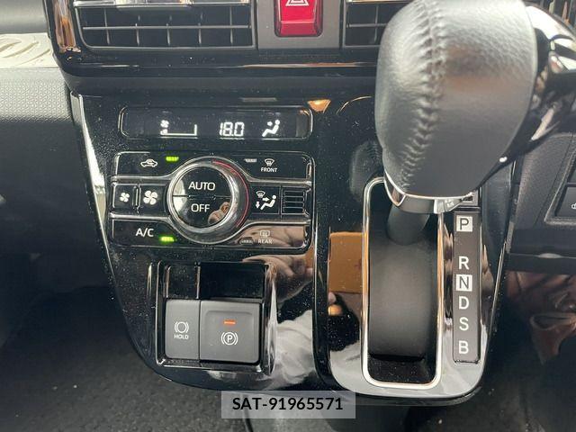 Daihatsu TANTO CUSTOM 2023-12 8797709-13