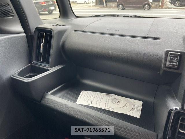 Daihatsu TANTO CUSTOM 2023-12 8797709-14