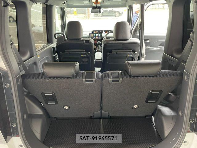 Daihatsu TANTO CUSTOM 2023-12 8797709-16