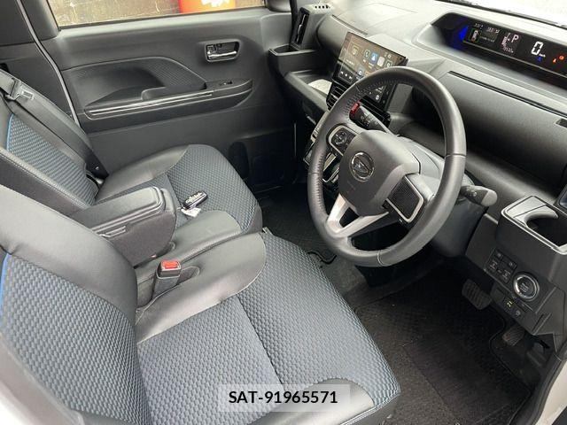 Daihatsu TANTO CUSTOM 2023-12 8797709-18