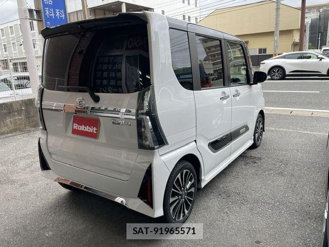 Daihatsu TANTO CUSTOM 2023-12 8797709-6