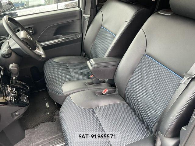 Daihatsu TANTO CUSTOM 2023-12 8797709-7
