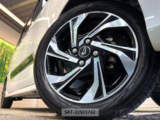 Daihatsu TANTO CUSTOM 2022-05 8797711-12
