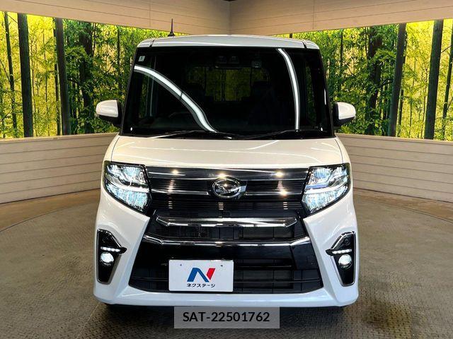 Daihatsu TANTO CUSTOM 2022-05 8797711-13