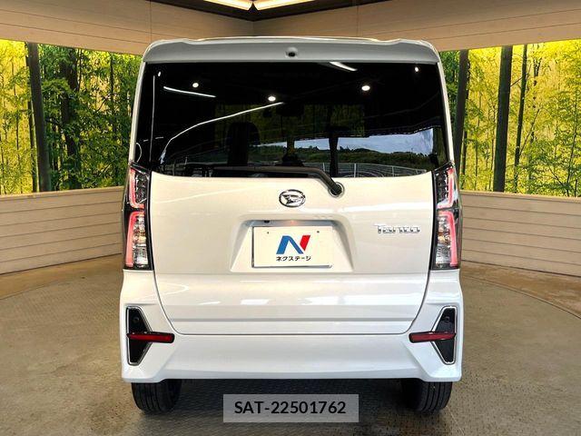 Daihatsu TANTO CUSTOM 2022-05 8797711-14