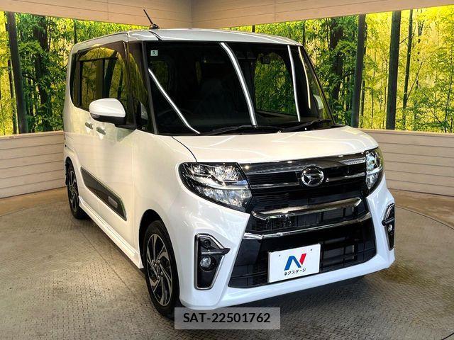 Daihatsu TANTO CUSTOM 2022-05 8797711-15