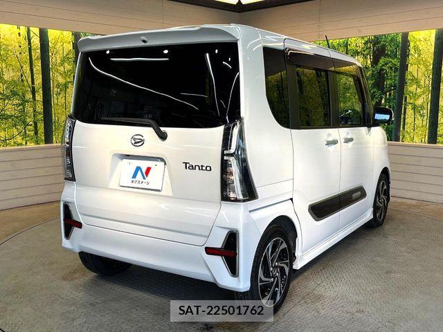 Daihatsu TANTO CUSTOM 2022-05 8797711-16